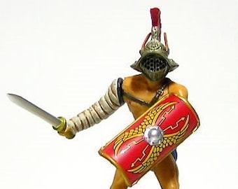 Furuta Gladiator - Fish Mask Gladiator  #2 (A type)