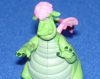 Tomy Disney Party Part 7 #168 Elliot