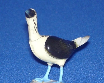 Furuta, Kaiyodo Chocoegg Animals Part 6 #13 Blue-footed Booby
