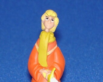 Tomy Disney Party Part 7 #162 Wart