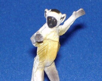 Furuta, Kaiyodo Chocoegg Animals Part 6 #21 Verreaux's Sifaka