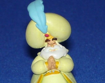 Tomy Choco Party Part 7 - #155 The Sultan