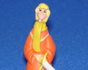 Tomy Choco Party Part 7 - #162 Wart