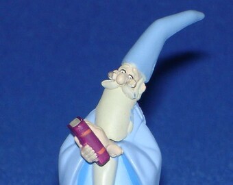 Tomy Disney Party Part 7 #163 Merlin