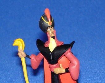 Tomy Choco Party Part 7 - #153 Jafar