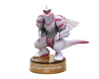 7/11 Pokemon Bottlecap Figure Museum Collection - Palkia 2007 version