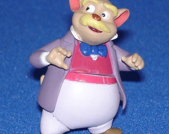 Tomy Choco Party Part 7 - #166 Dr. Dawson