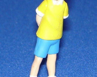 Tomy Disney Party Part 7 #149 Christopher Robin