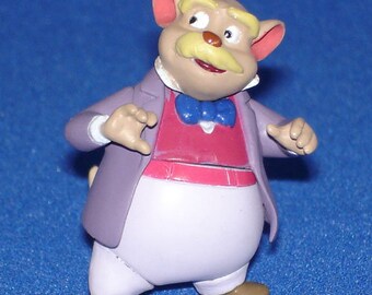 Tomy Disney Party Part 7 #166 Dr. Dawson