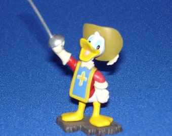 Tomy Disney Party Part 7 #147 Donald Duck