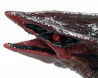 Konami SF Movie Selection - Gamera The Guardian of the Universe Vol 1 - GYAOS
