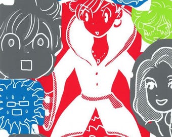 We are Breeding Vol 17 manga by Shungicu UCHIDA (Japanese version)