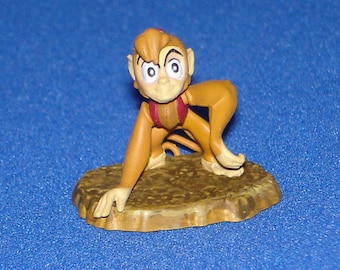 Tomy Disney Party Part 7 #152 Abu