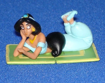 Tomy Choco Party Part 7 - #154 Jasmine