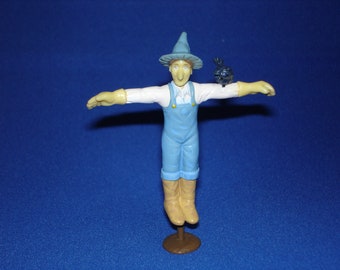 Chocoegg Story Characters - The Wizard of Oz (Scarecrow)