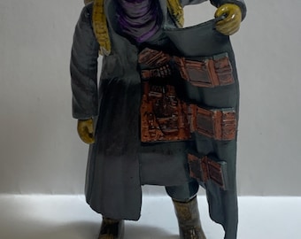 Agatsuma Resident Evil Biohazard 4 Series 2: Weapons Merchant