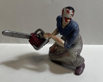 Agatsuma Resident Evil Biohazard 4: Chainsaw Sister