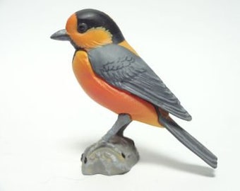 Takara, Kaiyodo ChocoQ Animatales Part 2 #238b Owston Tit