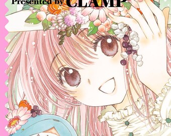 CLAMP Kobato Vol 3 (Japanese version)