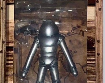 X-Plus Ray Harryhausen Film Library: Alien (9cm tall)