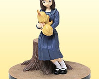 Furuta URUSEI YATSURA: Shinobu toy figure