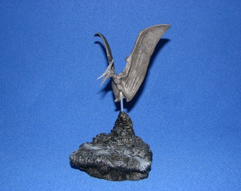 Konami SF Movie Selection - King Kong - #3 PTERANODON