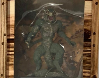 X-Plus Ray Harryhausen Film Library: Ymir (9cm)