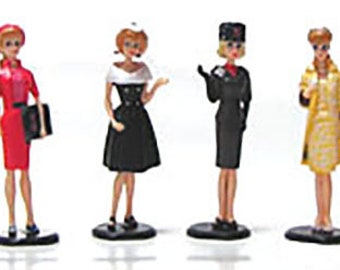 Dolls