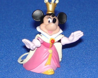 Tomy Disney Party Part 7 #146 Minnie Mouse