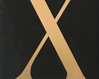 CLAMP X/1999 Manga Vol. 13 (Japanese version)