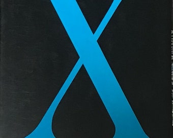 CLAMP X/1999 Manga Vol. 5 (Japanese version)