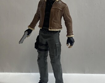 Agatsuma Resident Evil Biohazard 4: Leon S. Kennedy