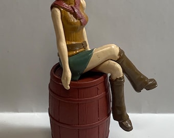 Agatsuma Resident Evil Biohazard 4 Series 2: Ashley Graham