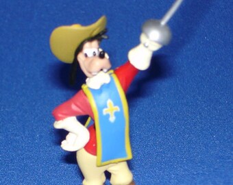 Tomy Choco Party Part 7 - #148 Goofy