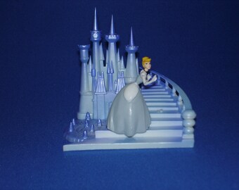 Disney Fantastic Gallery 2 made by Tomy Toys - Cinderella
