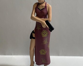 Agatsuma Resident Evil Biohazard 4: Ada Wong
