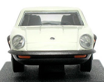 Konami The Best Collection (scale 1/64) - Nissan Fairlady 240ZG (HS30) 1971