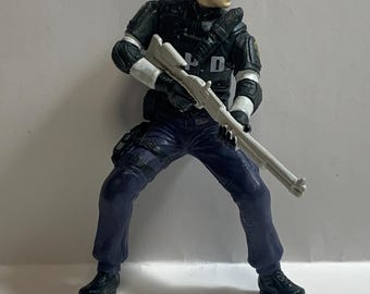 Agatsuma Resident Evil Biohazard 4 Series 2: Leon S Kennedy (Special)