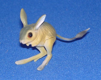 Furuta, Kaiyodo Chocoegg Animals Part 6 #20 Dipodidae