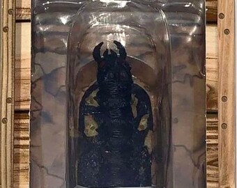 X-Plus Ray Harryhausen Film Library: Mooncalf (11cm)