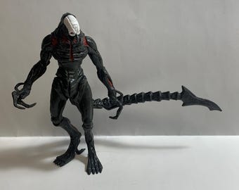 Agatsuma Resident Evil Biohazard 4 Series 2: Veldugo