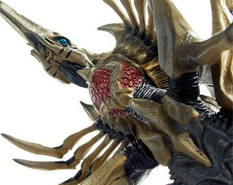 Konami SF Movie Selection - Gamera The Guardian of the Universe Vol 1 - LEGION