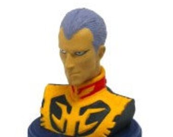 Pepsi Gundam Bottlecaps Version 2 - #26 Gihren Zabi