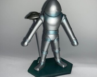 Furuta Ray Harryhausen Real Figure Collection Vol.1: Alien