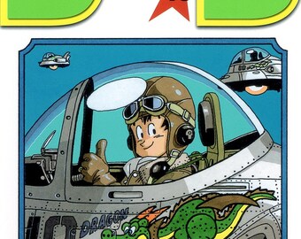 Dragon Ball Manga Vol 19 by Akira TORIYAMA