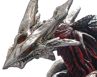 Konami SF Movie Selection - Gamera The Guardian of the Universe Vol 1 - IRYS