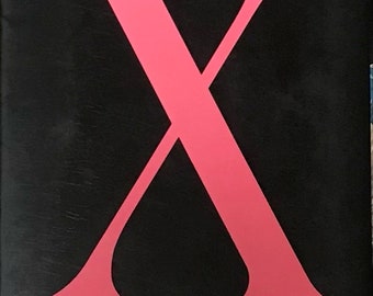CLAMP X/1999 Manga Vol. 6 (Japanese version)