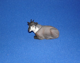 Furuta, Kaiyodo Chocoegg Japanese Animal Classics #011c Japanese Serow Deer