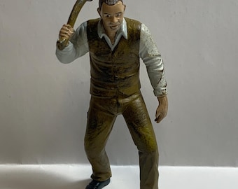 Agatsuma Resident Evil Biohazard 4 Series 2: Secret Male Villager