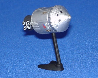 Furuta Chocoegg Space NASA - #3 Apollo II & Mothership (Common Service Module)